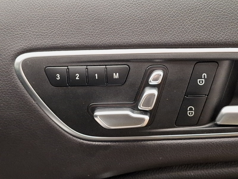 Used Mercedes-Benz GLA 2017 for sale - 78032651: Photo 15