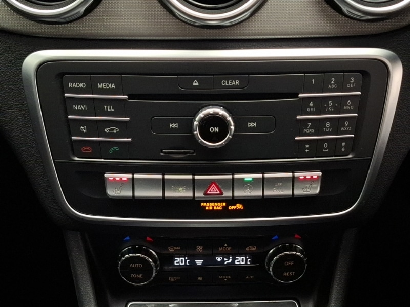 Used Mercedes-Benz GLA 2017 for sale - 78032651: Photo 17