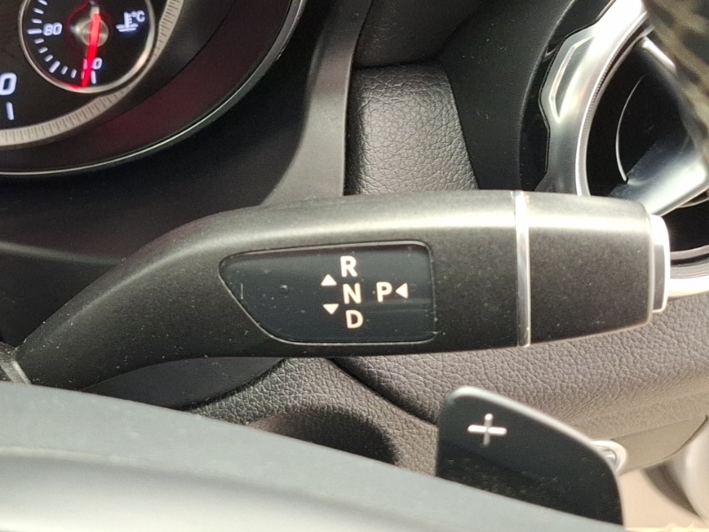 Used Mercedes-Benz GLA 2017 for sale - 78032651: Photo 18