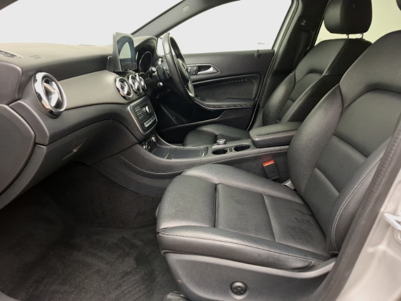 Used Mercedes-Benz GLA 2017 for sale - 78032651: Photo 5