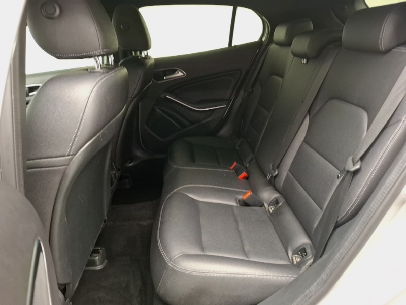 Used Mercedes-Benz GLA 2017 for sale - 78032651: Photo 6