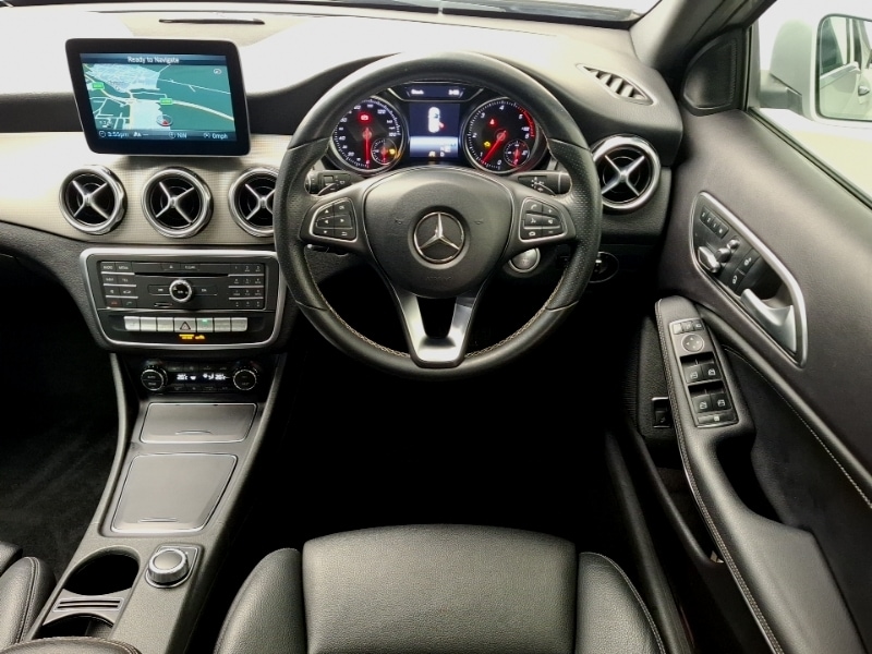 Used Mercedes-Benz GLA 2017 for sale - 78032651: Photo 7