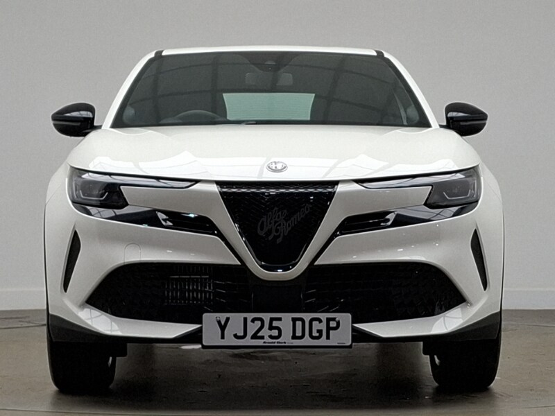 Used Alfa Romeo Junior 2025 for sale - 76533184: Photo 12