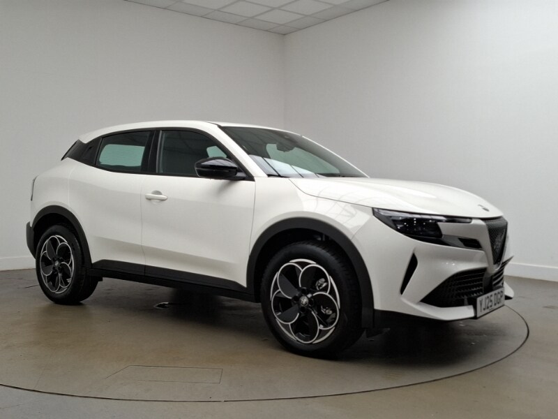 Used Alfa Romeo Junior 2025 for sale - 76533184: Photo 13