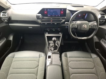 Used Citroen C4 2021 for sale - 78178517: Photo