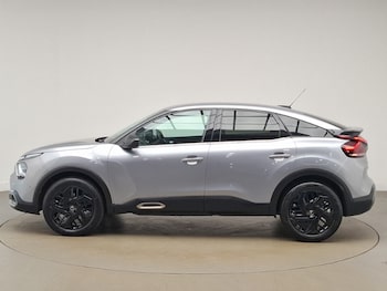 Used Citroen C4 2021 for sale - 78178517: Photo