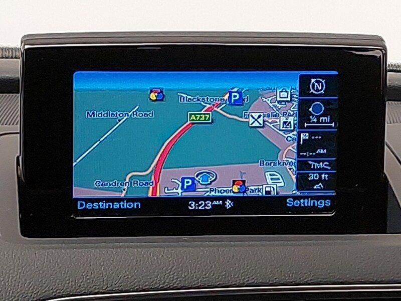 Used Audi Q3 2018 for sale - 77606190: Photo 11