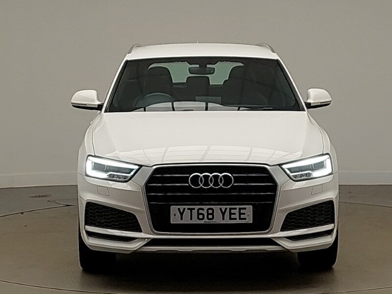 Used Audi Q3 2018 for sale - 77606190: Photo 12