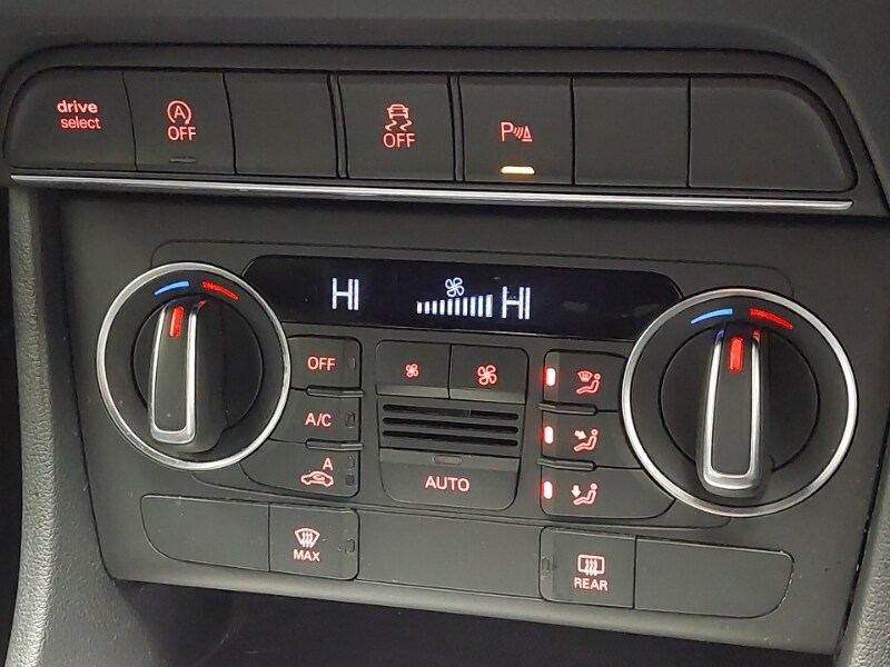 Used Audi Q3 2018 for sale - 77606190: Photo 15