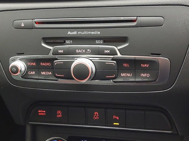 Used Audi Q3 2018 for sale - 77606190: Photo 16