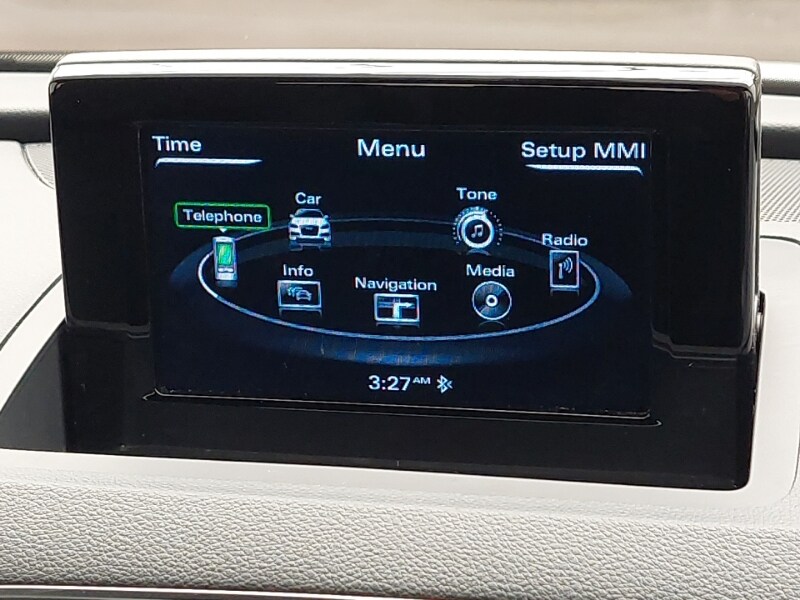 Used Audi Q3 2018 for sale - 77606190: Photo 17