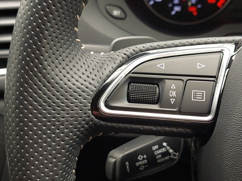 Used Audi Q3 2018 for sale - 77606190: Photo 18