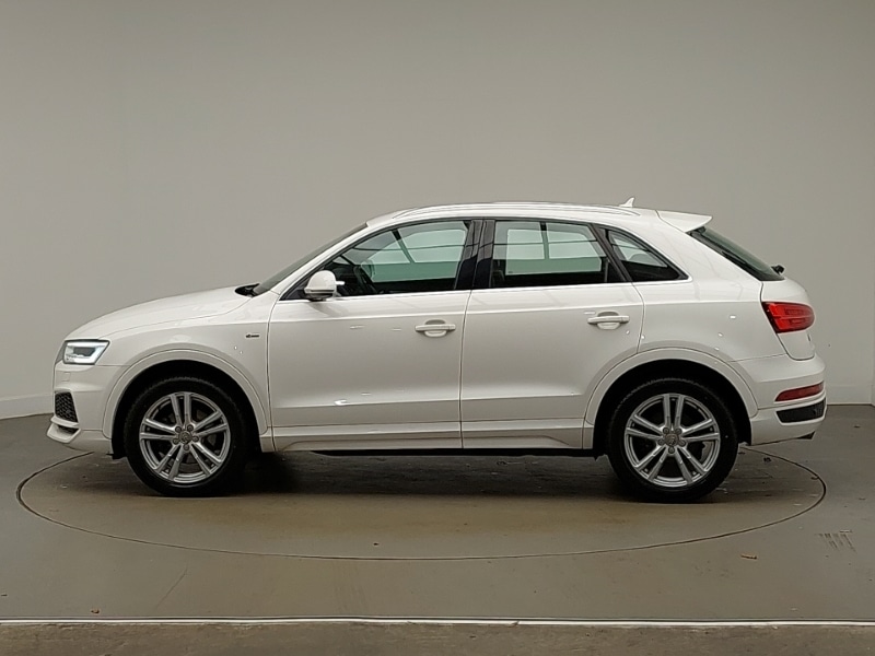 Used Audi Q3 2018 for sale - 77606190: Photo 4