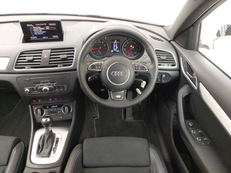 Used Audi Q3 2018 for sale - 77606190: Photo 7