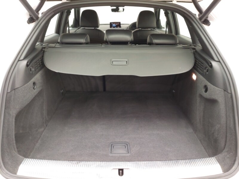 Used Audi Q3 2018 for sale - 77606190: Photo 8