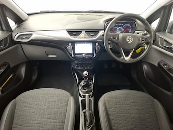 Used Vauxhall Corsa 2018 for sale - 77731229: Photo