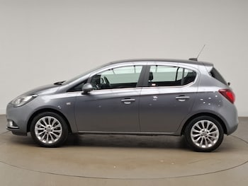 Used Vauxhall Corsa 2018 for sale - 77731229: Photo