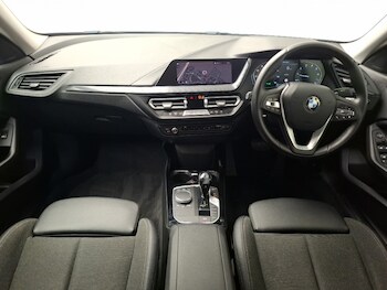 Used BMW 2 Series 2021 for sale - 77999543: Photo