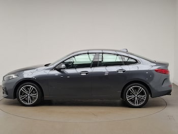 Used BMW 2 Series 2021 for sale - 77999543: Photo