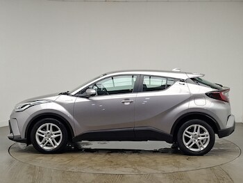 Used Toyota C-HR 2020 for sale - 79356285: Photo