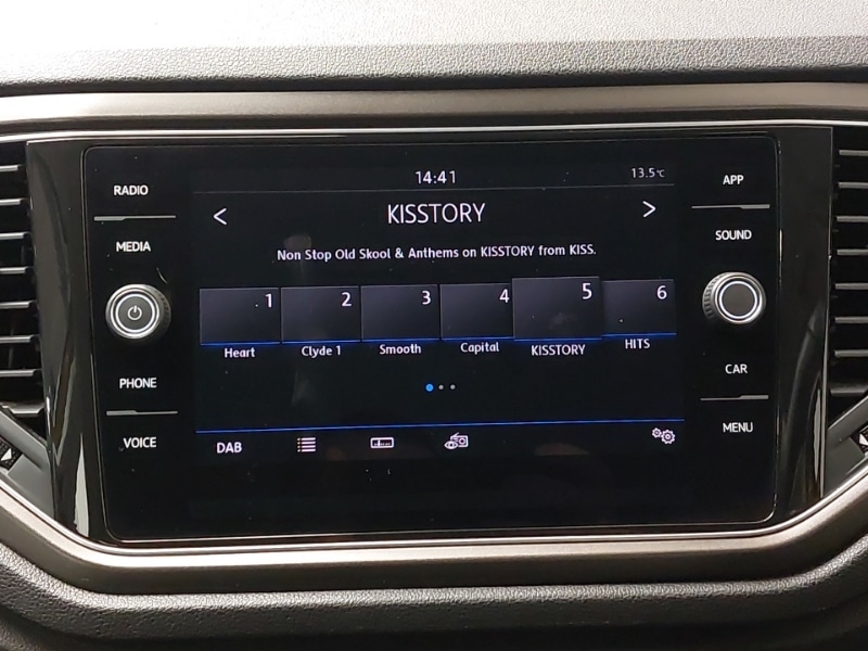 Used Volkswagen T-Roc 2018 for sale - 77251794: Photo 10