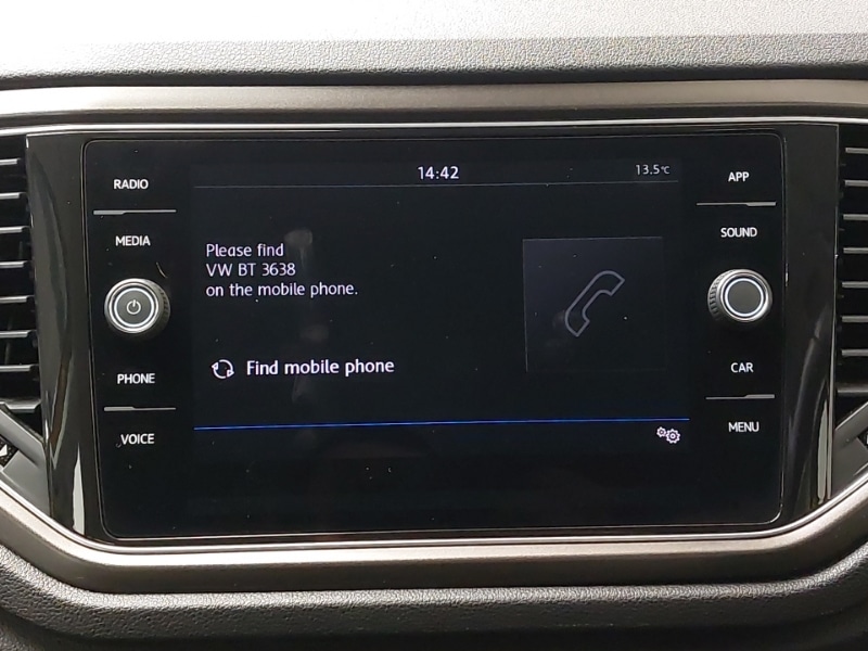 Used Volkswagen T-Roc 2018 for sale - 77251794: Photo 11