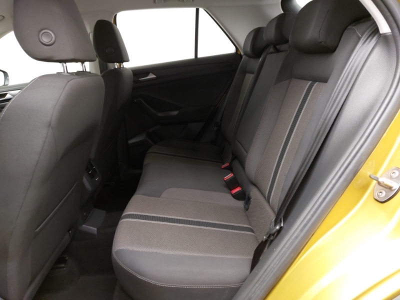 Used Volkswagen T-Roc 2018 for sale - 77251794: Photo 6