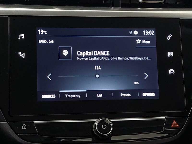 Used Vauxhall Corsa 2022 for sale - 77209004: Photo 10