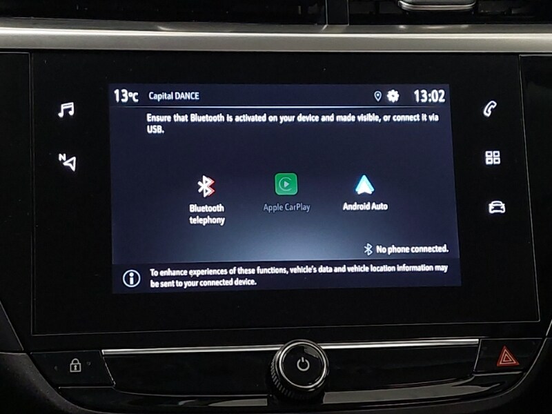 Used Vauxhall Corsa 2022 for sale - 77209004: Photo 11