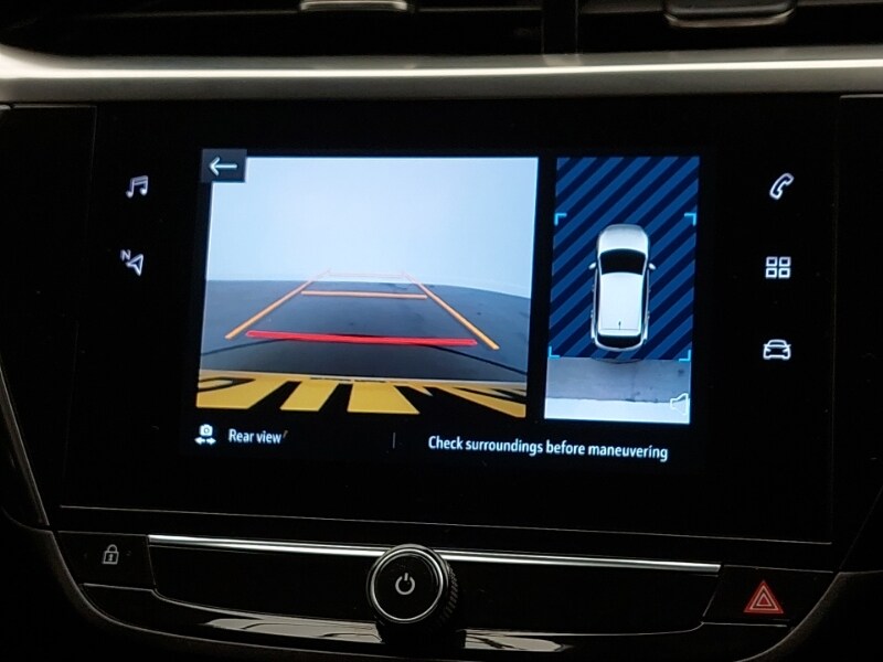 Used Vauxhall Corsa 2022 for sale - 77209004: Photo 14