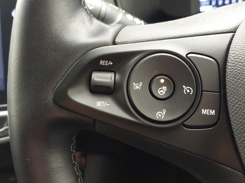 Used Vauxhall Corsa 2022 for sale - 77209004: Photo 18