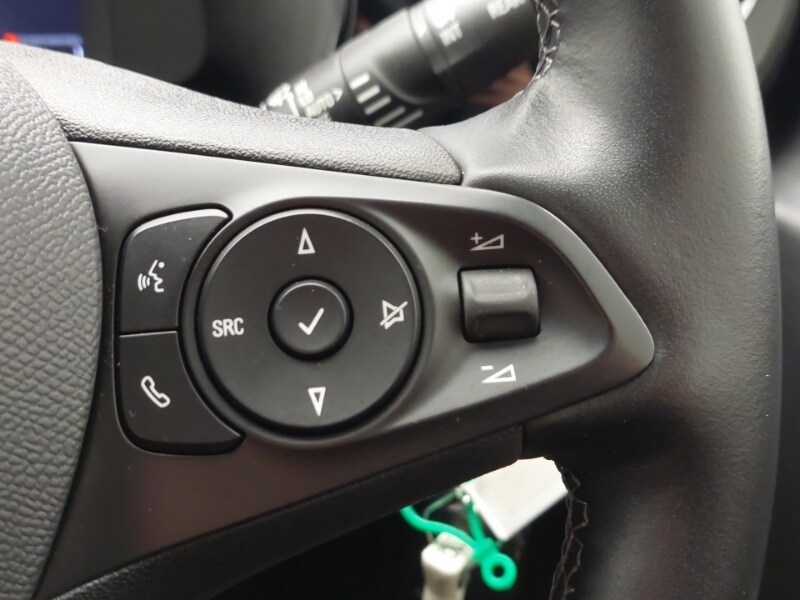 Used Vauxhall Corsa 2022 for sale - 77209004: Photo 19