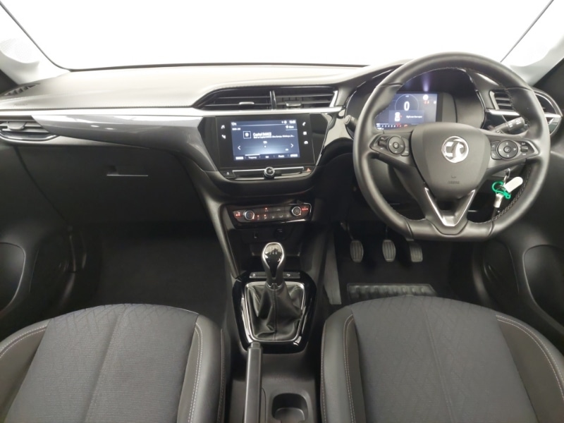 Used Vauxhall Corsa 2022 for sale - 77209004: Photo 2