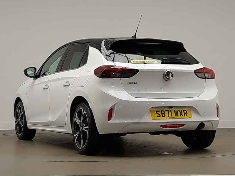 Used Vauxhall Corsa 2022 for sale - 77209004: Photo 3