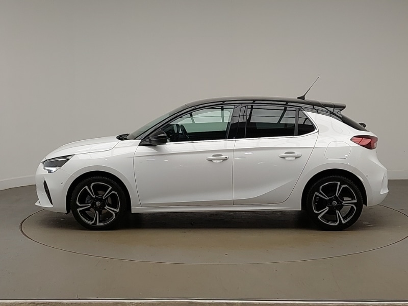 Used Vauxhall Corsa 2022 for sale - 77209004: Photo 4