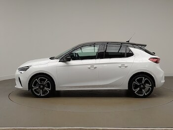 Used Vauxhall Corsa 2022 for sale - 77209004: Photo