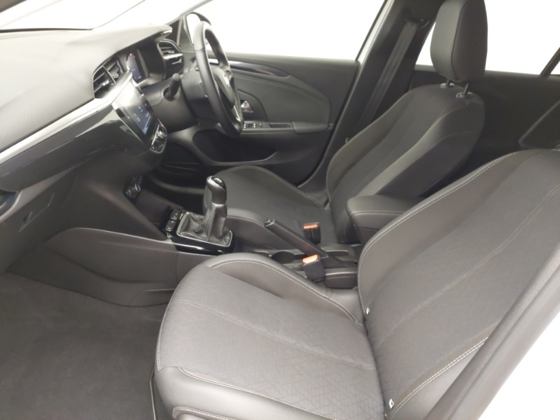 Used Vauxhall Corsa 2022 for sale - 77209004: Photo 5