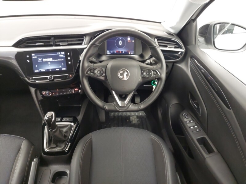 Used Vauxhall Corsa 2022 for sale - 77209004: Photo 7