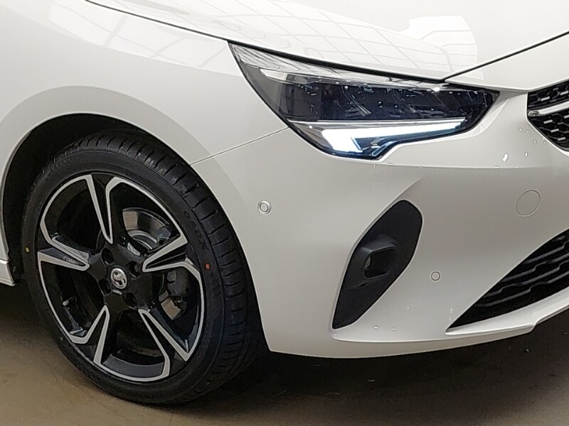 Used Vauxhall Corsa 2022 for sale - 77209004: Photo 9