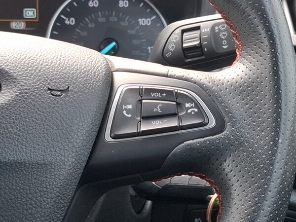 Used Ford Ecosport 2022 for sale - 75663834: Photo 11