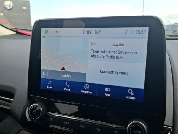Used Ford Ecosport 2022 for sale - 75663834: Photo 15