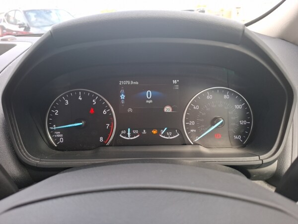 Used Ford Ecosport 2022 for sale - 75663834: Photo 17