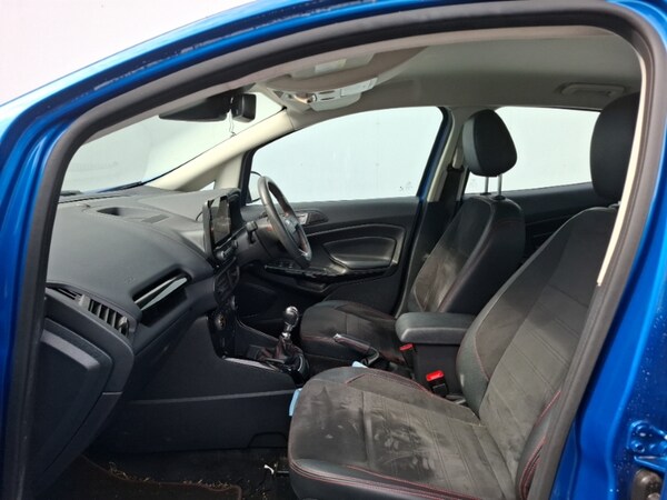 Used Ford Ecosport 2022 for sale - 75663834: Photo 5