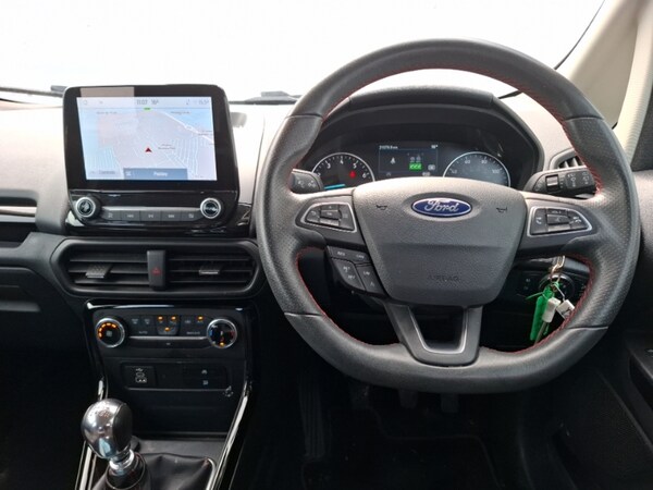 Used Ford Ecosport 2022 for sale - 75663834: Photo 7