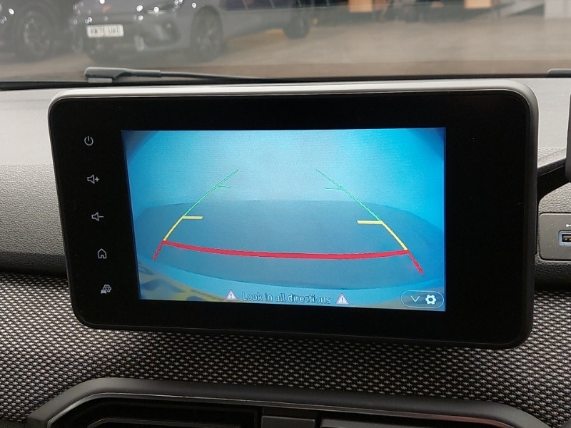 Used Dacia Sandero 2022 for sale - 77352469: Photo 14