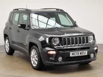 Used Jeep Renegade 2019 for sale - 78290753: Photo