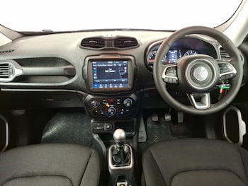 Used Jeep Renegade 2019 for sale - 78290753: Photo