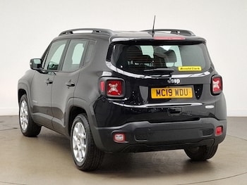 Used Jeep Renegade 2019 for sale - 78290753: Photo