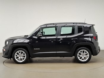 Used Jeep Renegade 2019 for sale - 78290753: Photo