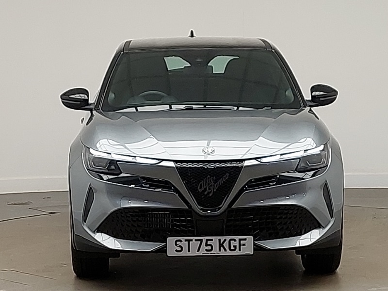 Used Alfa Romeo Junior 2025 for sale - 77028512: Photo 12